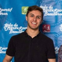 Cédric Poulin
