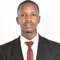 Dennis Mwangi Karanjah