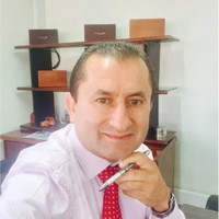 Carlos Alberto Roa Martinez