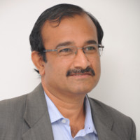 Sridhar Manirao