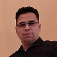 Alexander Almeida Tineo