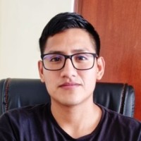 Luis Fernando Vasquez Alvarado