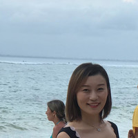 Nicole Wang