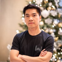 Brendon Tran