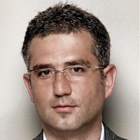 Huseyin Ilteris Ozturk