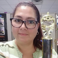 Catherine Lissette Succarde