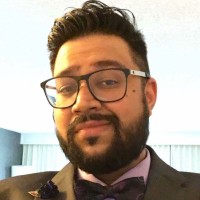 Vivek Gupta