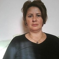 Alina Voican