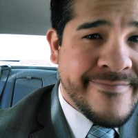 Tim Rodriguez