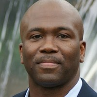 Alvin Riley