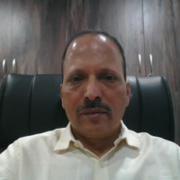 Bala Shreepathi Shetty