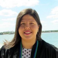 Diana Ahmed