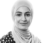 Nora Saleh