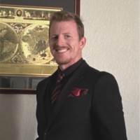 Cody Goodrich