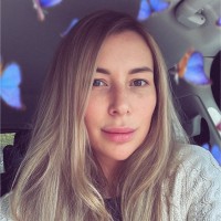 Elena Kruchkova