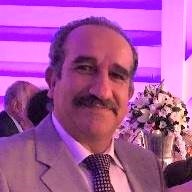Saeid Samadi