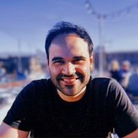 Michael Palladino