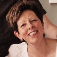 Lidy Van Os