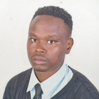 Joseph Mwangi
