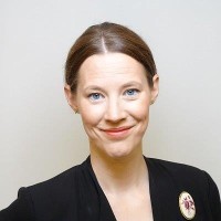 Rebecka Zetterström