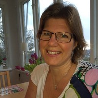 Maria Sandwall