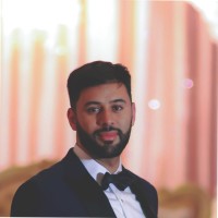 Abdurrehman Kamdar