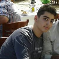 Dimitris Tsouris