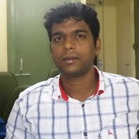 Perumal Krishnasamy