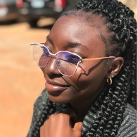 Hannah Eleojo