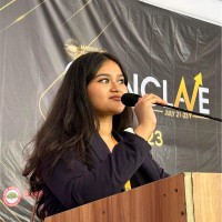 Sanila Binte Rahman