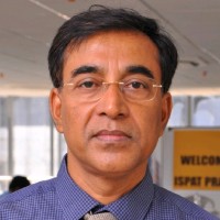 Dr. Jayanta K Saha