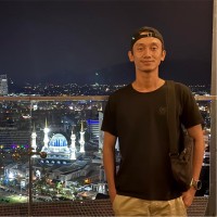 Fernandes Simatupang