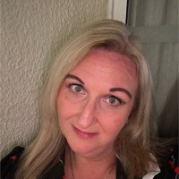 Sally Vaughan-Strachan