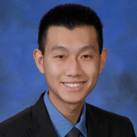 Christian Fong