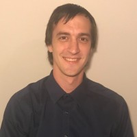 Daniel Luttrell