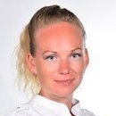 Yuliya Vorozhcova