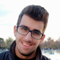 Pedro Jorge Ribeiro Batista