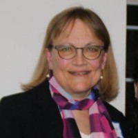 Lea Novak Bishop