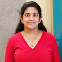 Keerthana Reddy Telluri