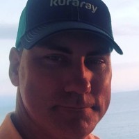 Ray (Duane) Sills