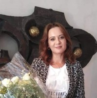 Houda Farhat Ghribi