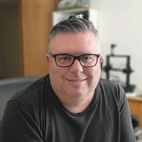 Lance Luedtke