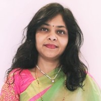 Dipali Chavan