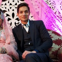 Ubaid Sheikh