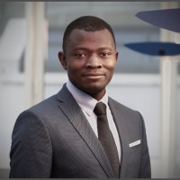 Dr. Anye Chifen
