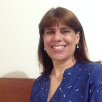 marise Pereira da Silva