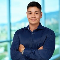 Kristian David Álvarez Úsuga