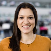 Elizabete Cristina Da Silva Gaidzinski