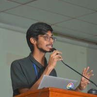 Vijaya Sai Vignesh Varanasi