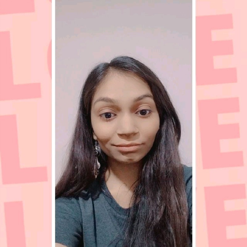 Krutika Solanki
